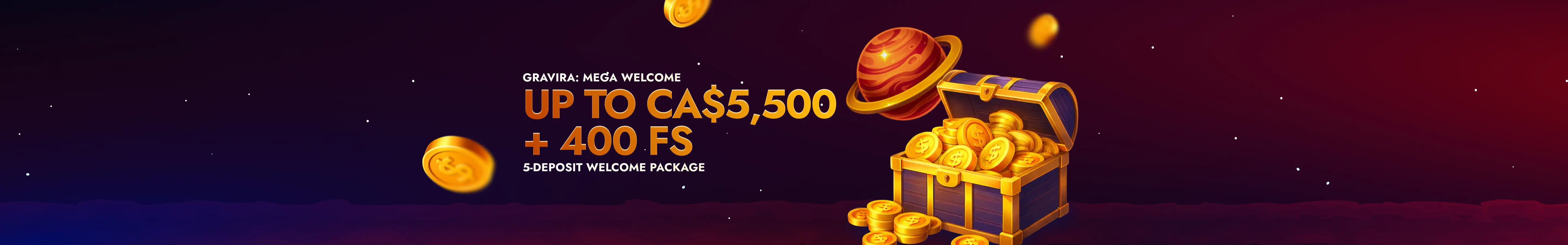 Gravira Casino Loyalty Program