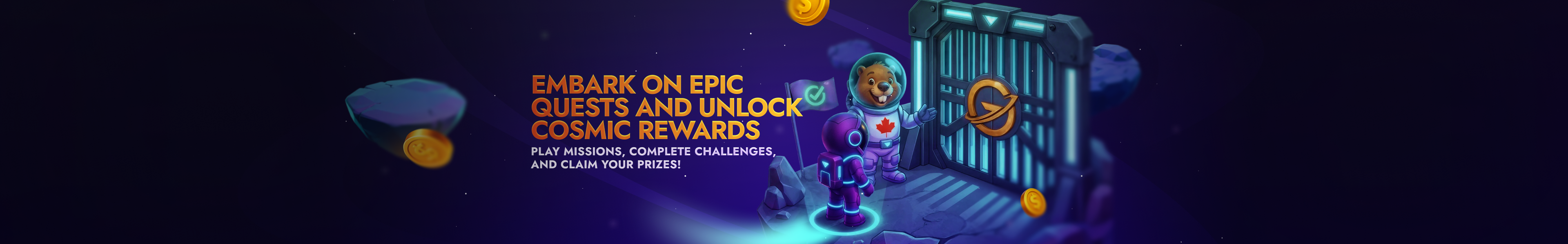 Gravira Casino Canada Welcome Bonus